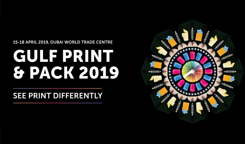 SMI Coated Products at Gulf Print Pack 2019
