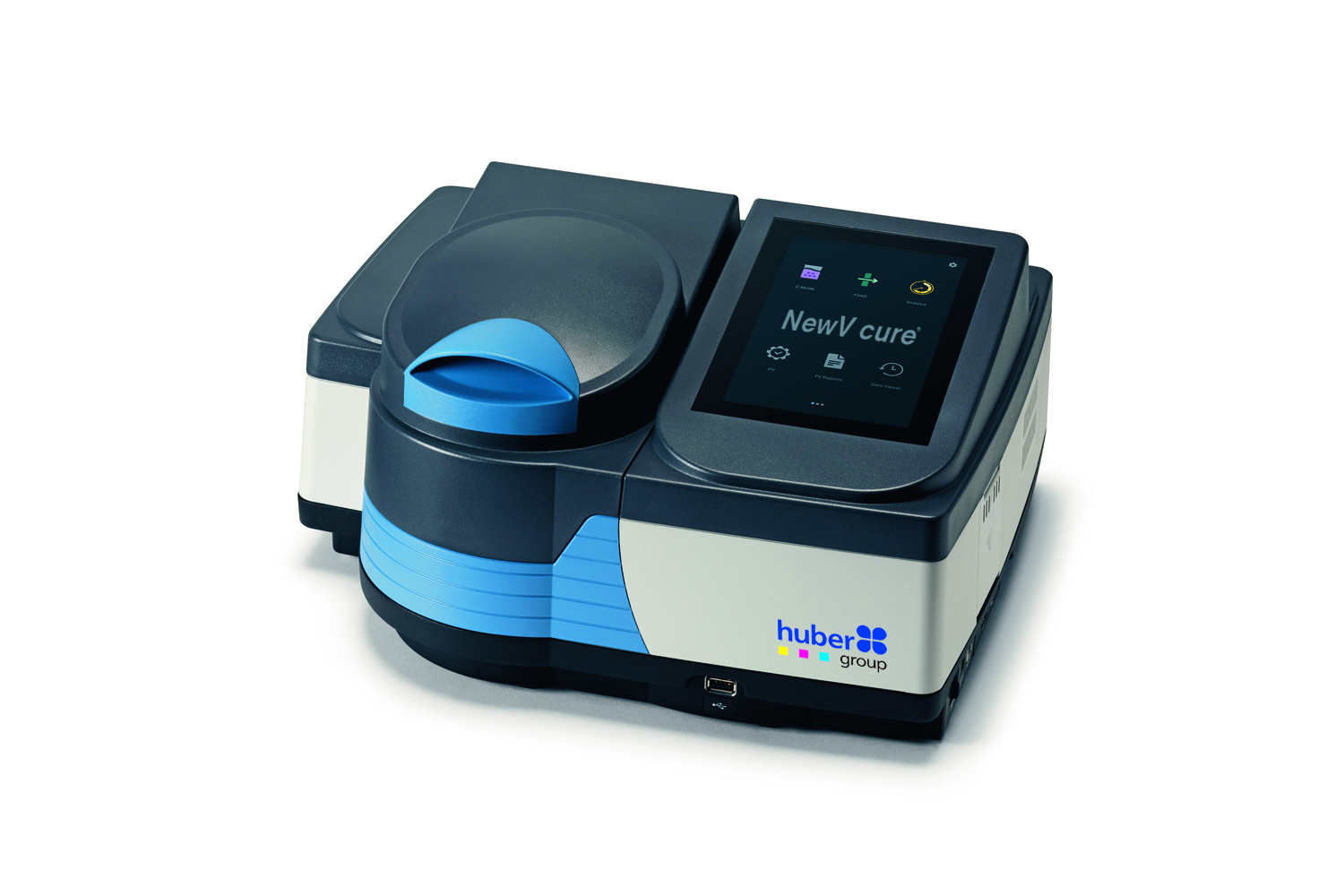 hubergroup provides a reliable answer to whether your UV ink is properly cured