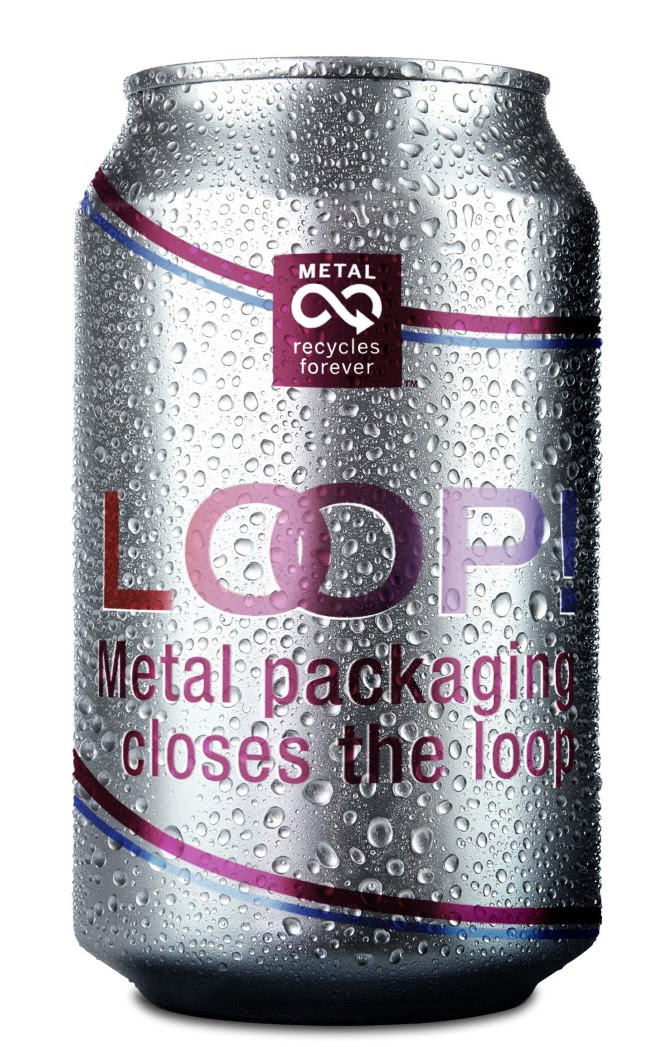 LCA shows carbon emissions reduction for alu bev cans