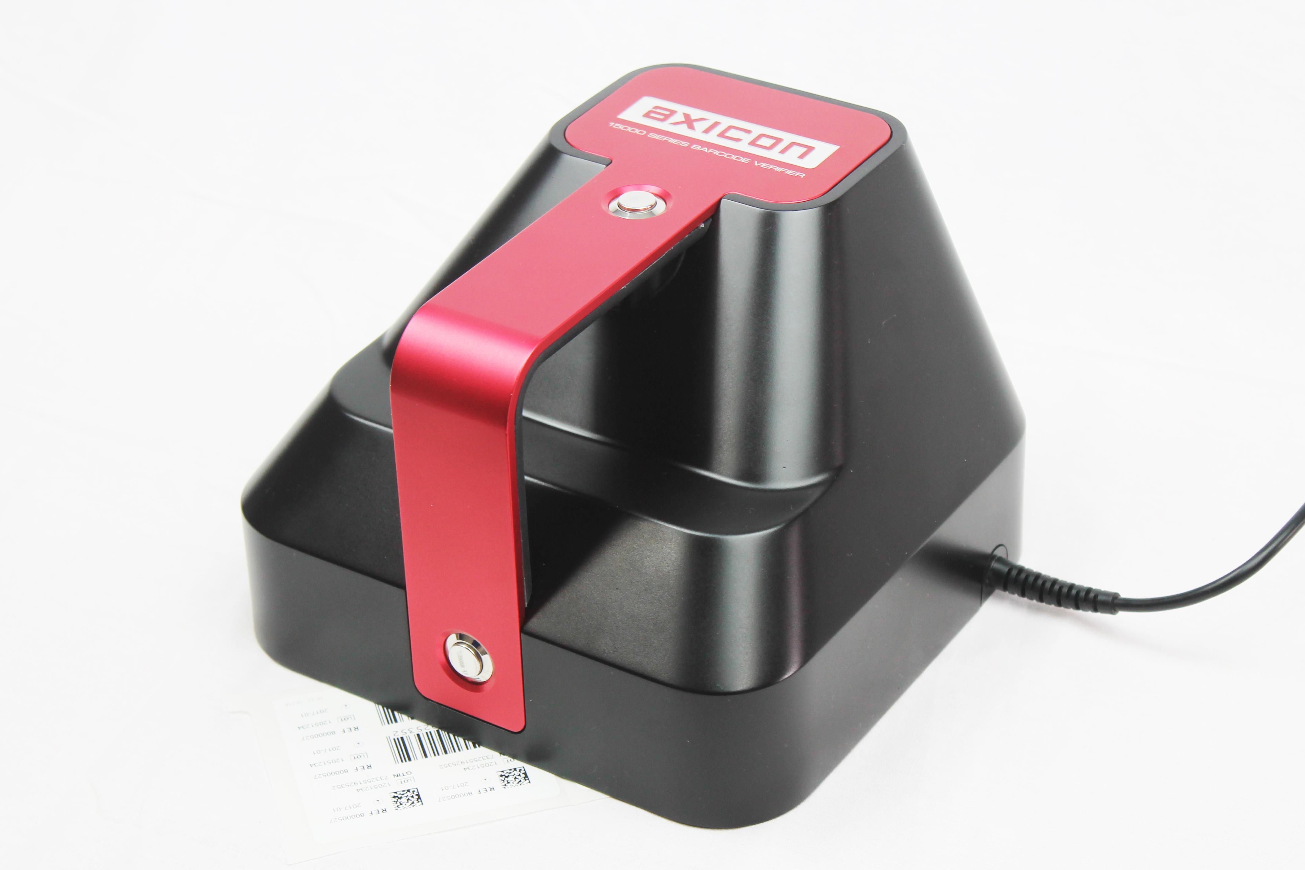 Meeting global standards and barcode compliance for pharma ...