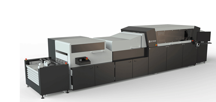 Monotech to display Scodix Ultra enhancement press at Pamex 2020