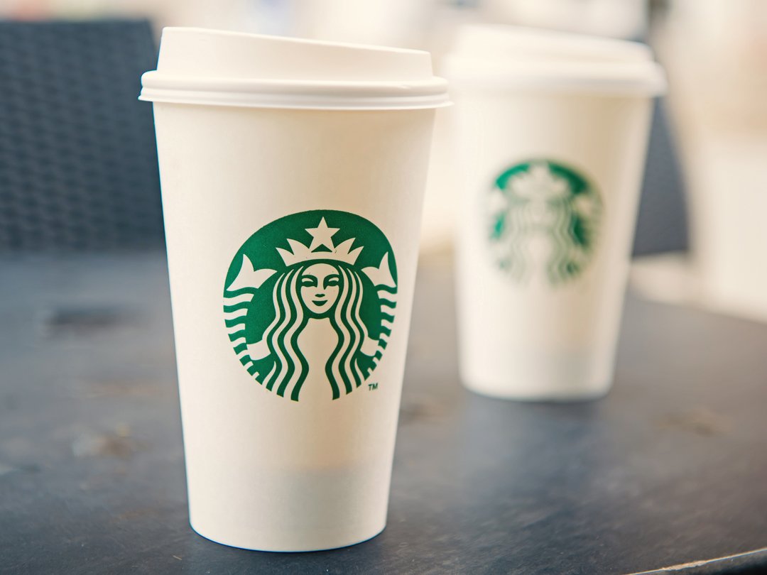 Starbucks to step away from single-use packaging