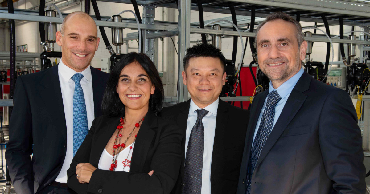 Inkmaker announces ‘Covid-19 Action Measures’ for business continuity