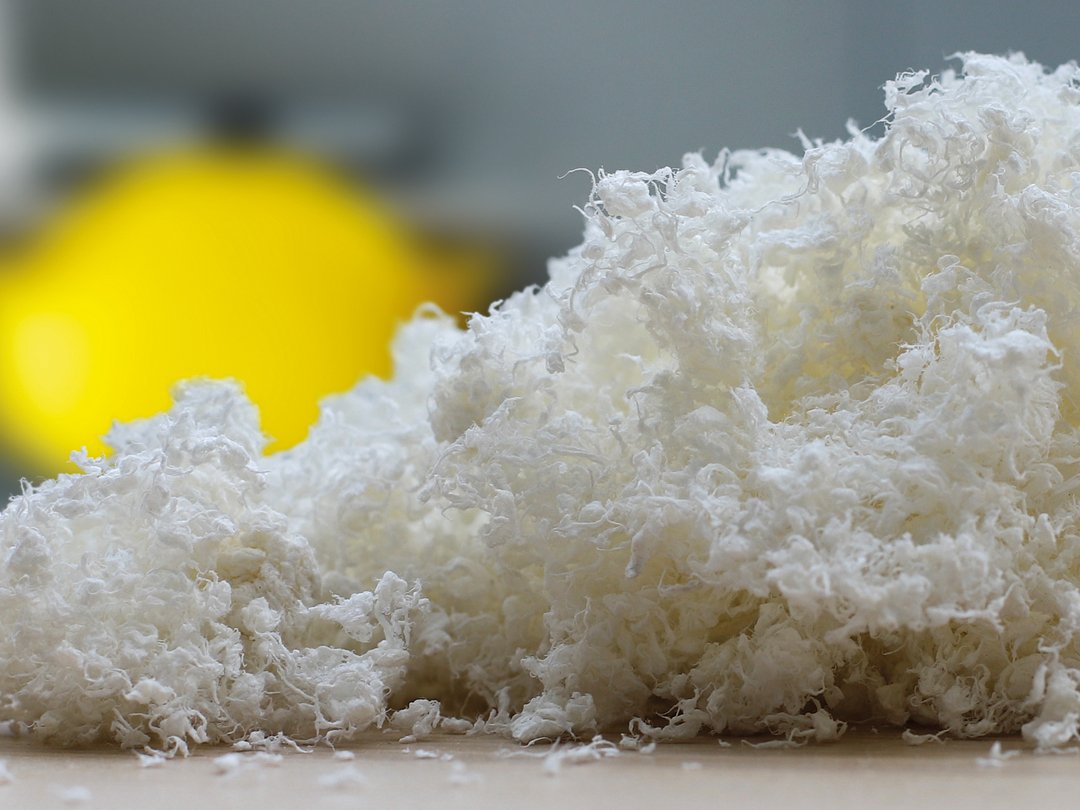 UPM reveals new wood-based biocomposite material