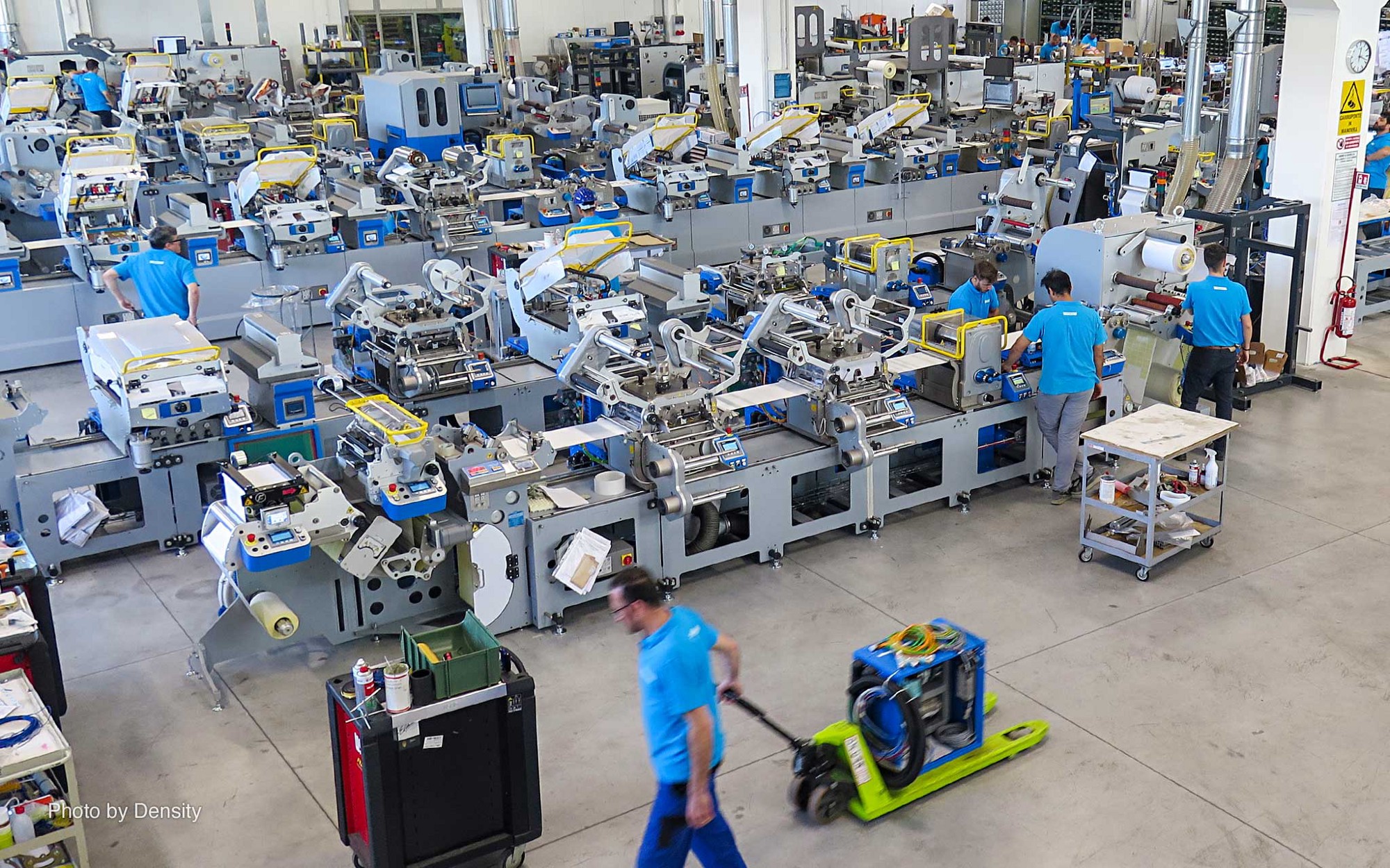 Cartes appoints Weldon its agent in Indian subcontinent