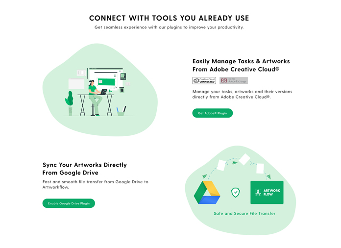 Bizongo launches new features for Artwork Flow