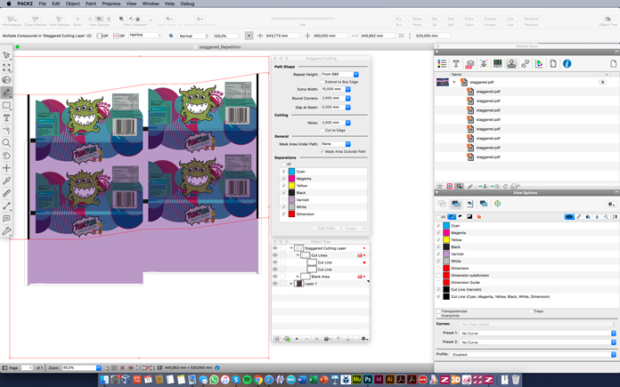 Hybrid Software introduces new features to its product line