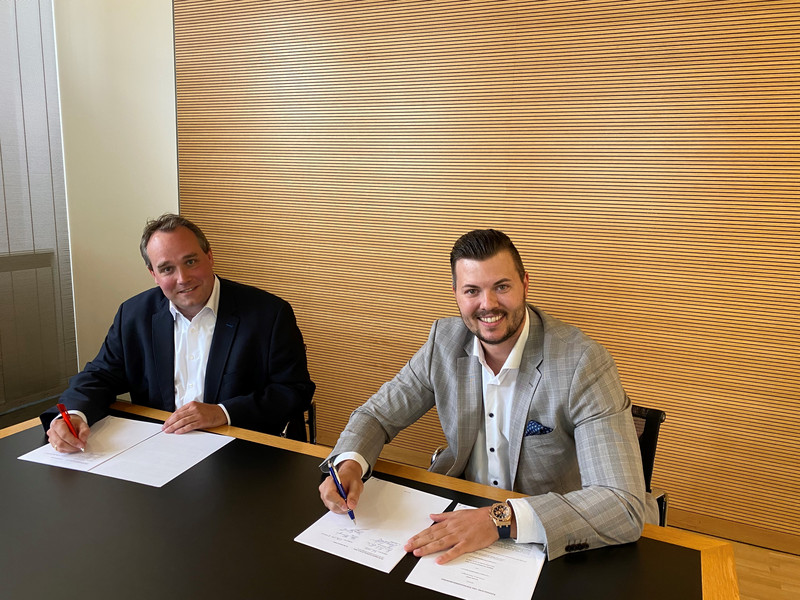 Siegwerk and Varcotec form partnership for Lock 3 antimicrobial coating innovation