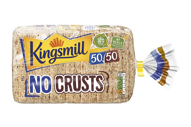 Sabic, St. Johns Packaging and Kingsmill