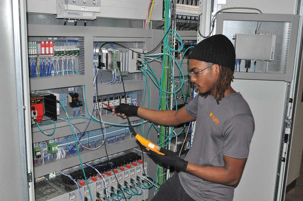 SUN Automation introduces QPM program for corrugated packaging