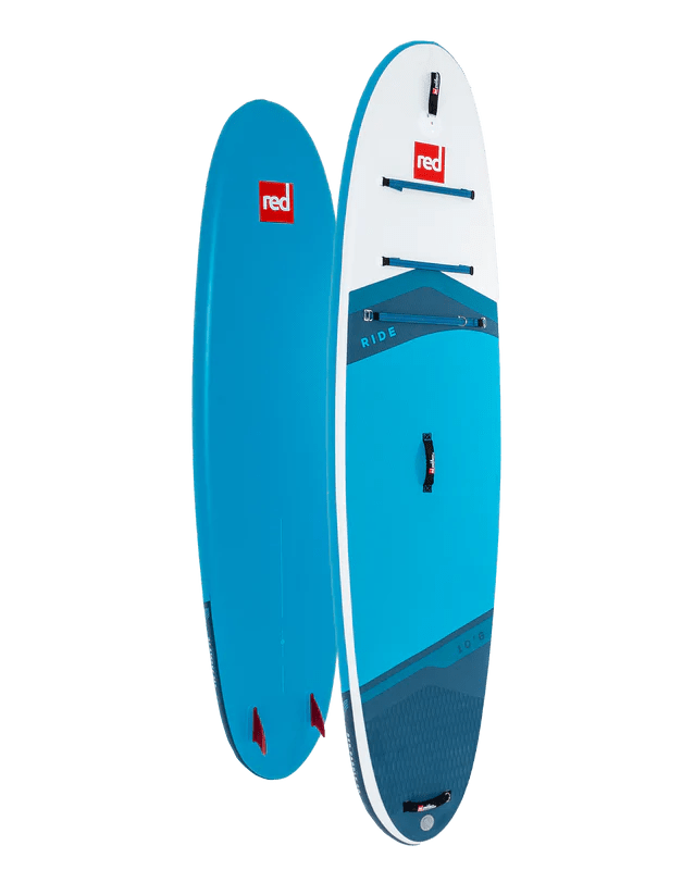 Red Paddle 10.6 Ride 2024