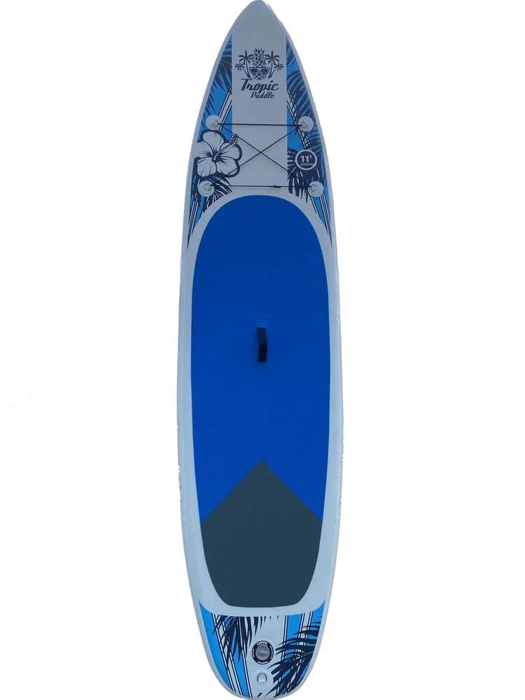 tropic paddle 11'