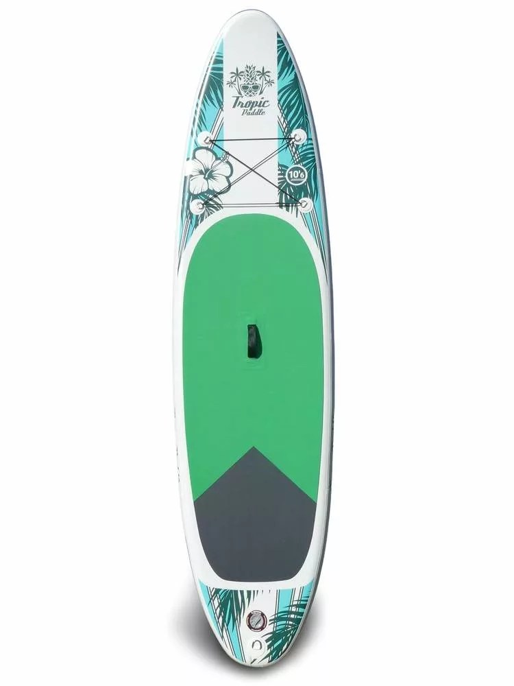 Tropic paddle