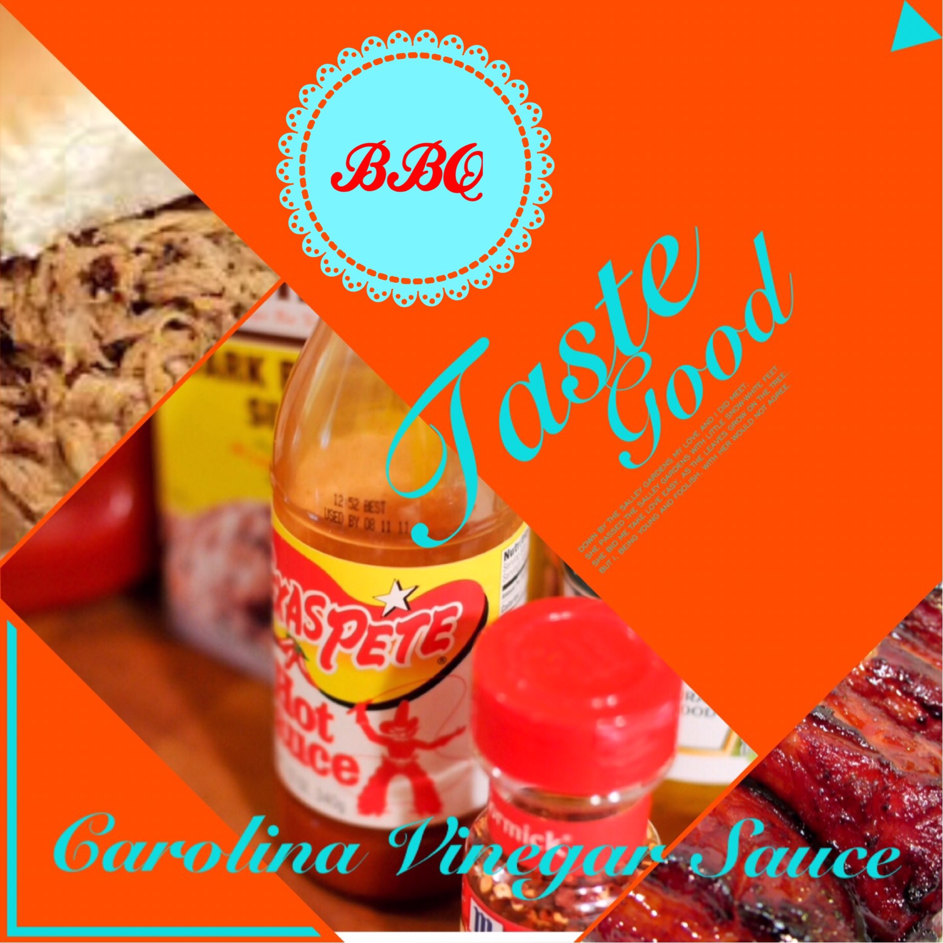 North Carolina BarbeCue