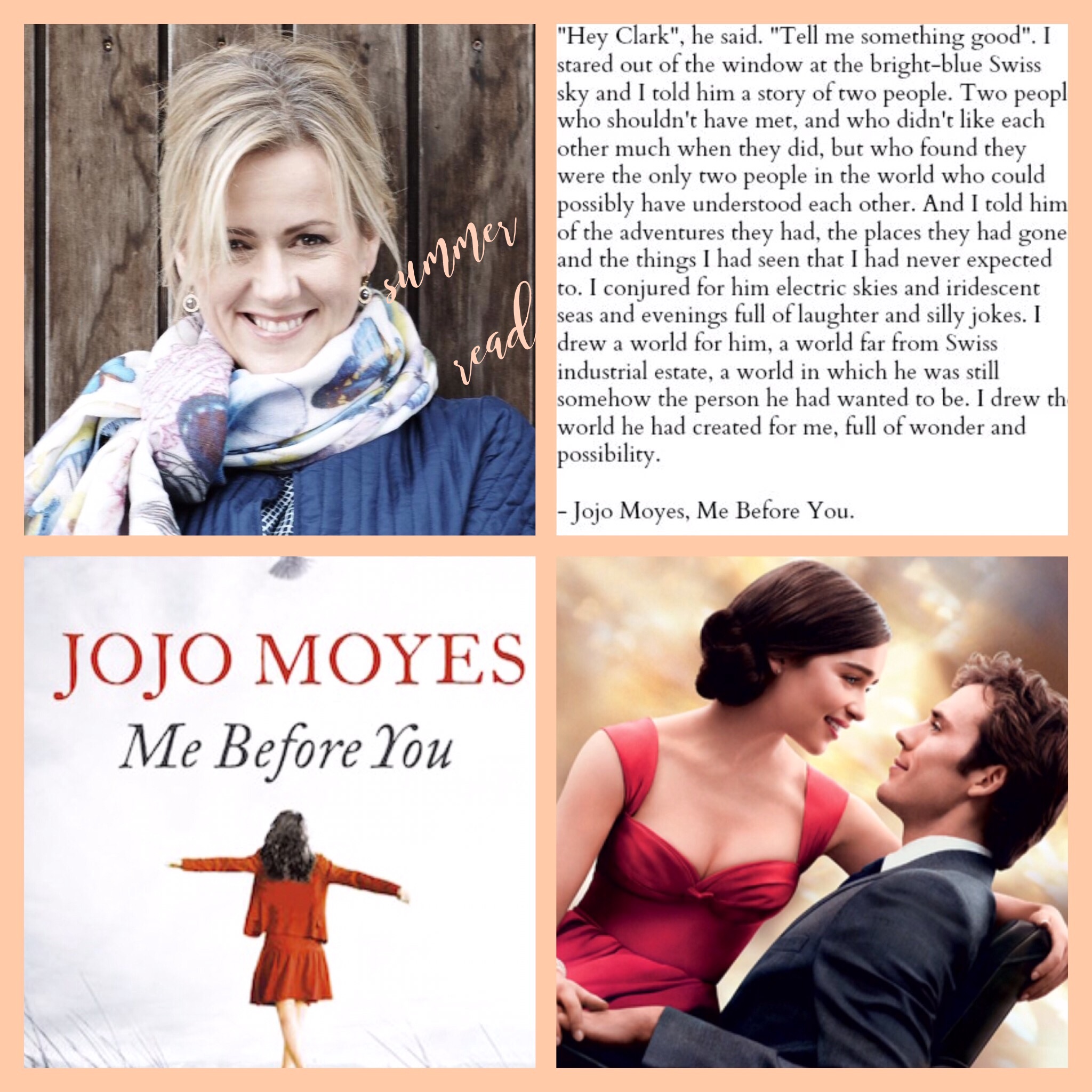 Me Before You