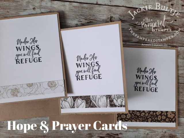 Hope & Prayer