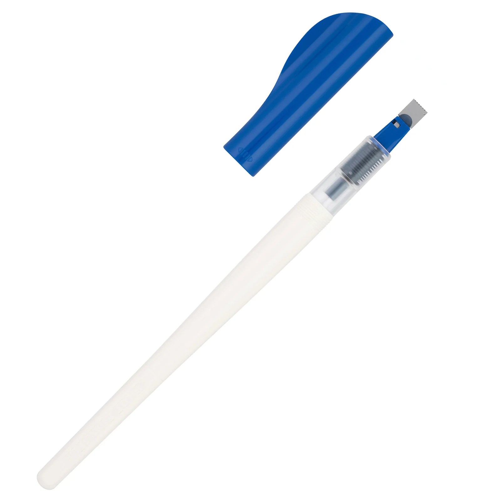 Pilot Parallel Pen 6 0 Mm Nib Calligraphy Fountain Pen The Paper Mind