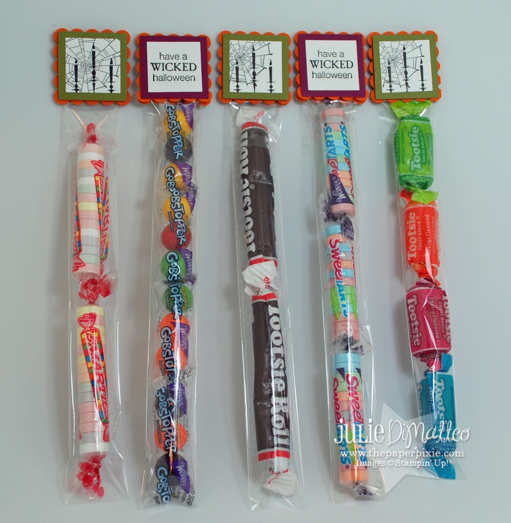 Halloween Treats The Paper Pixie Halloween treats the paper pixie