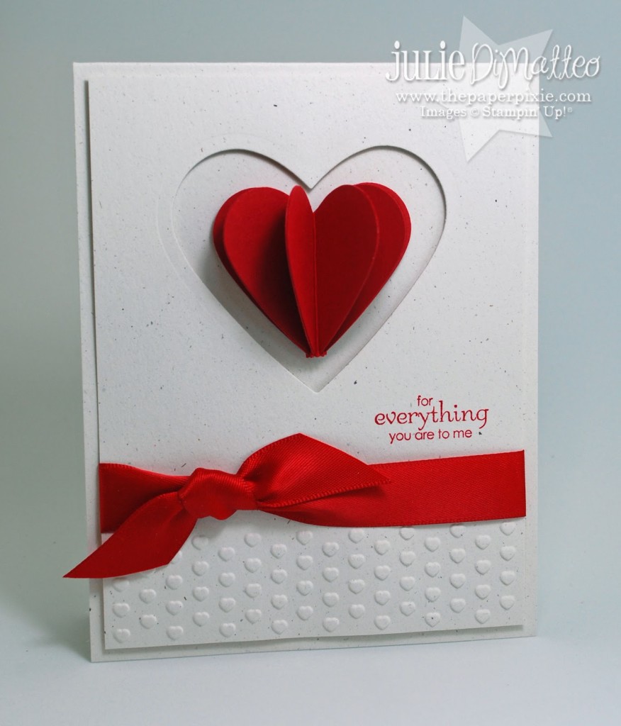 for everything you are to me - The Paper Pixie