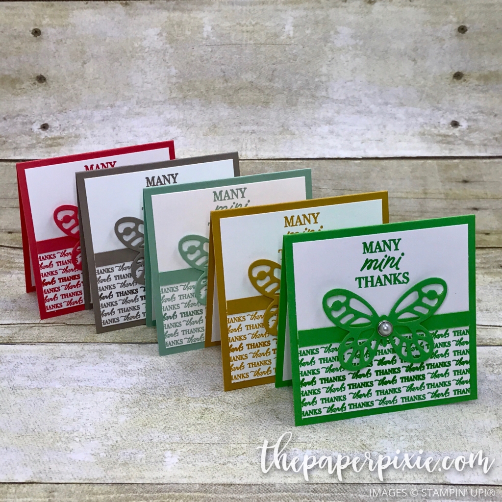 Retire In Color - InKing Royalty Blog Hop - The Paper Pixie