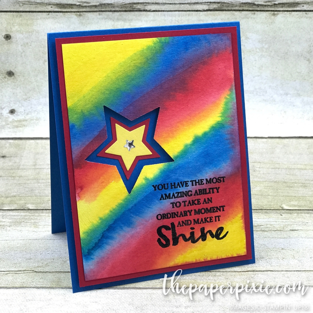 The Paper Pixie Autism Matters High Tide