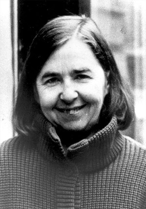 Sarah Kofman