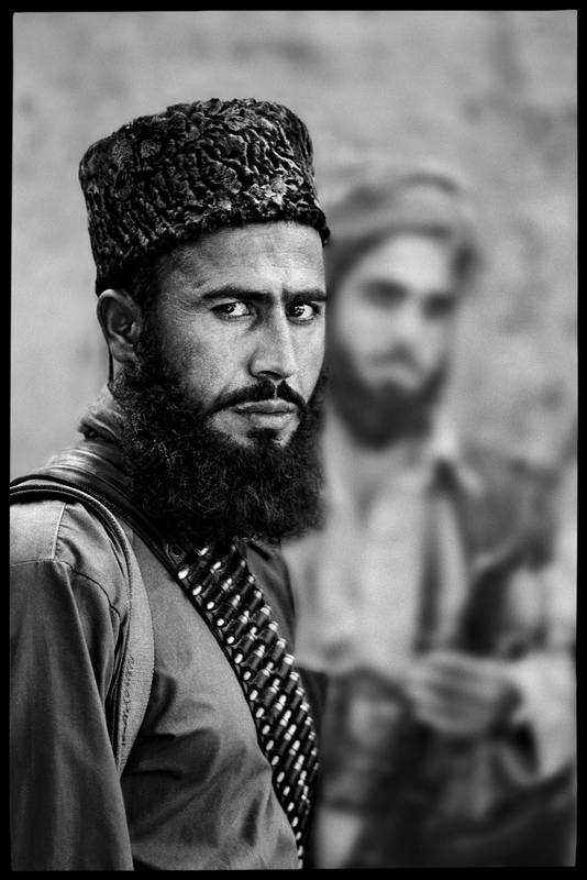 Afghanistan, 1979 - ©Steve McCurry