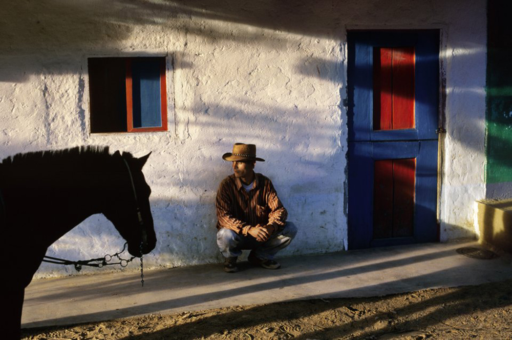 Progetto Lavazza - ©Steve McCurry