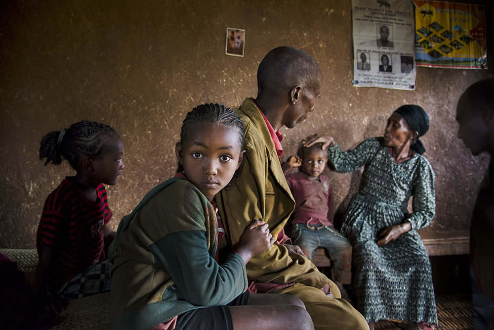 Progetto Lavazza - ©Steve McCurry