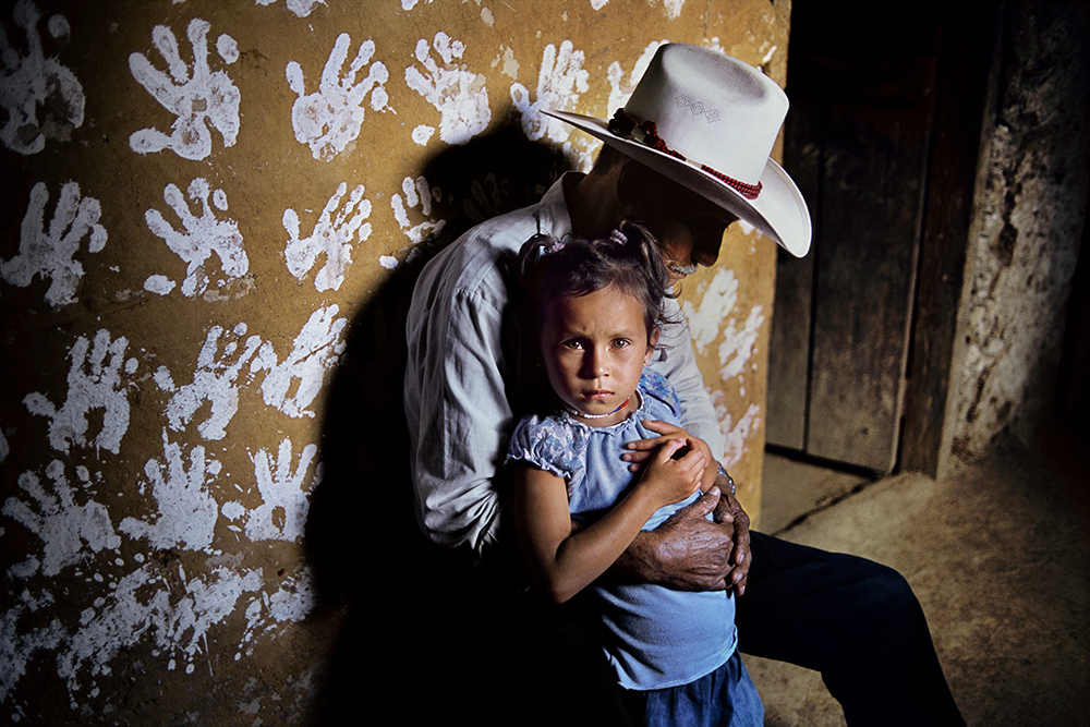Progetto Lavazza - ©Steve McCurry
