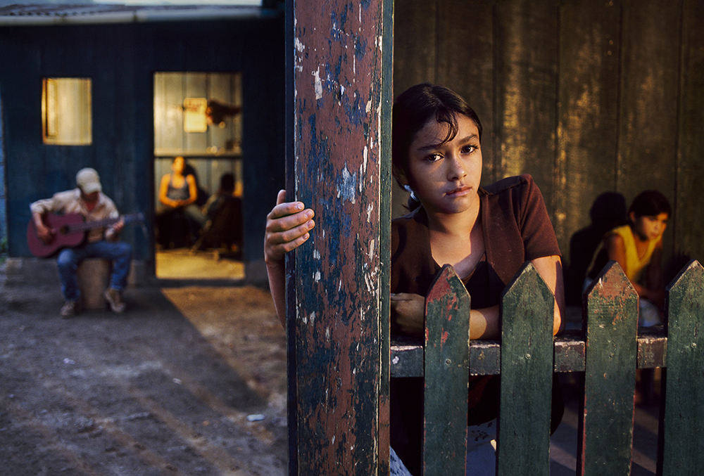 Progetto Lavazza - ©Steve McCurry