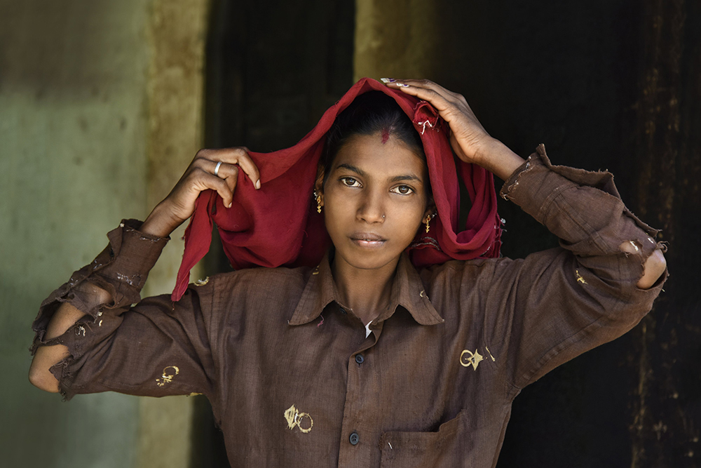 Progetto Lavazza - ©Steve McCurry