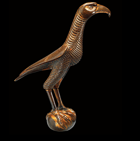 © British Museum