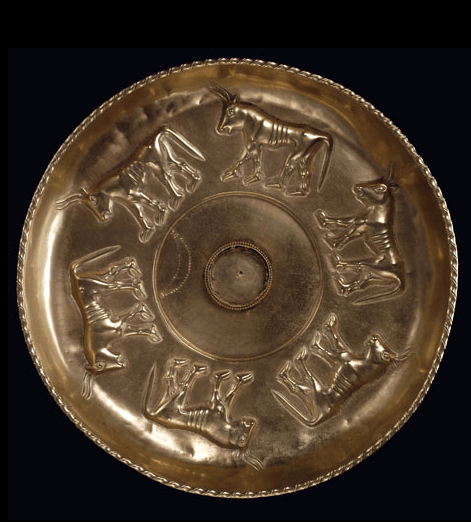 © British Museum