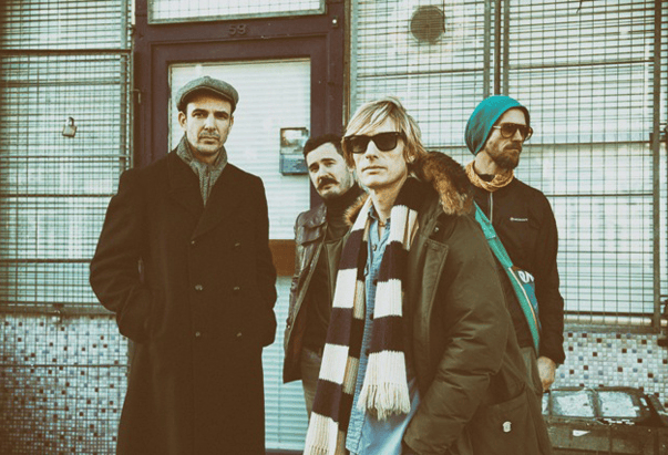 Kula Shaker