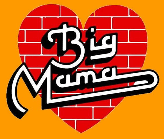 Big Mama Club
