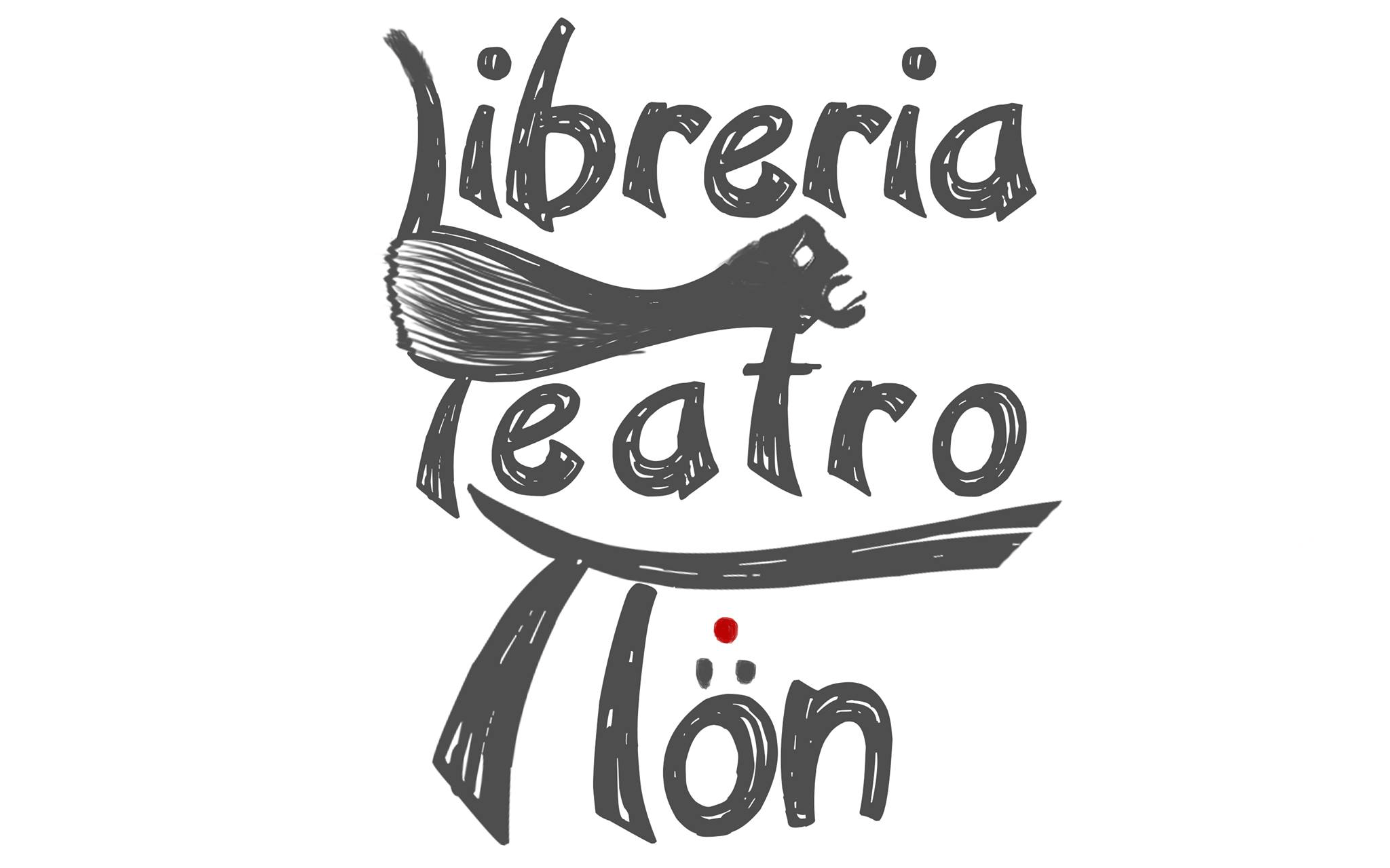 Libreria Teatro Tlon