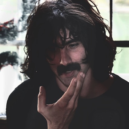 Andrea Laszlo De Simone