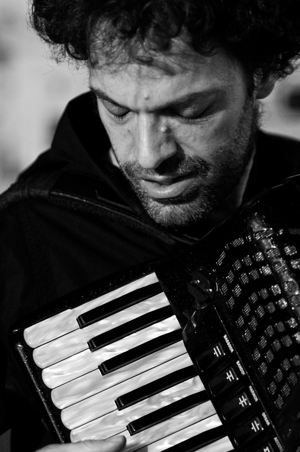 Luca Venitucci
