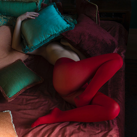 Arash Radpour