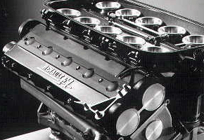 Engine Freeze Pragmatism Run Amok The Parc Ferme