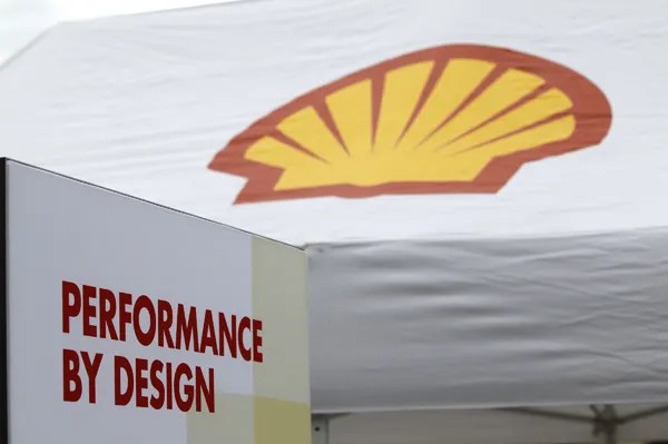 Shell Performance C600
