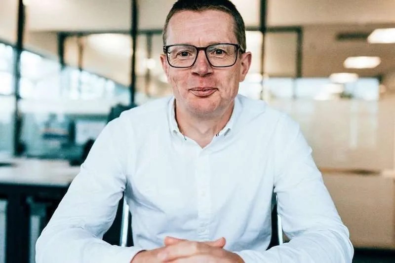 andy cowell mercedes