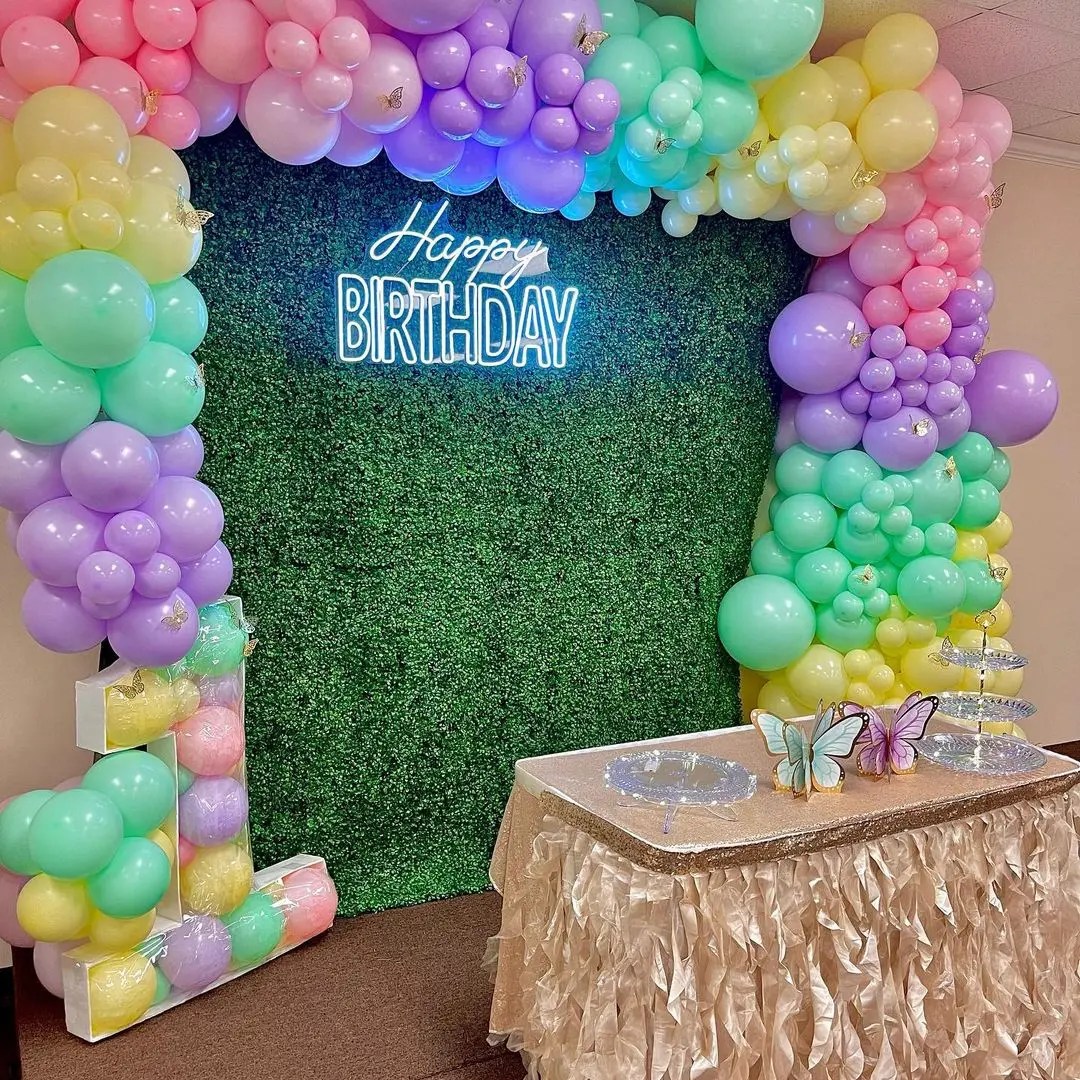 Birthday decoration bangalore