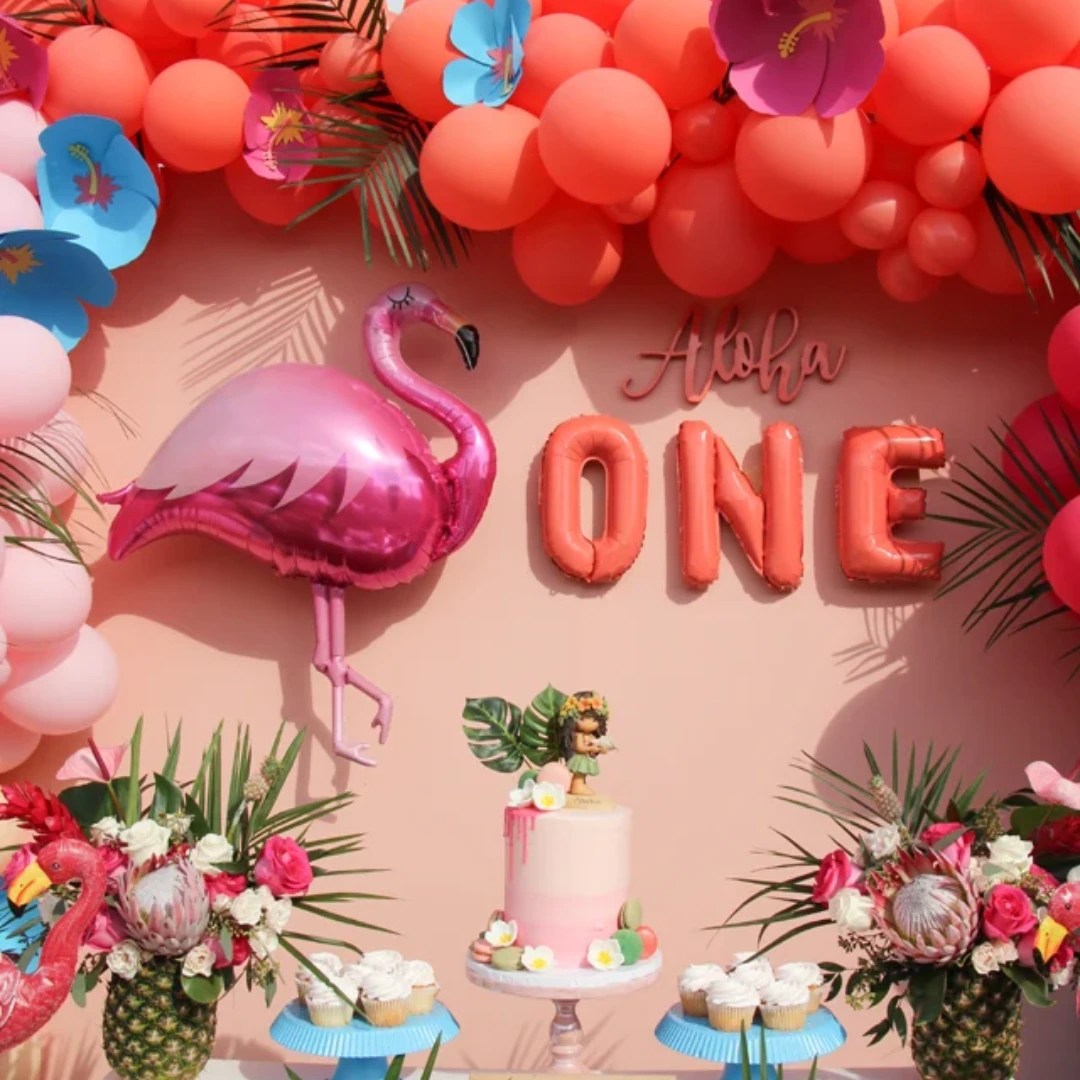 Birthday decoration bangalore