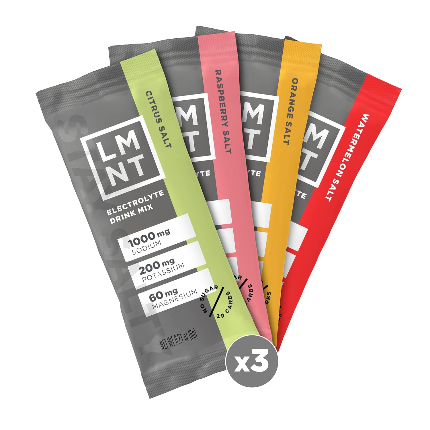 LMNT Electrolytes