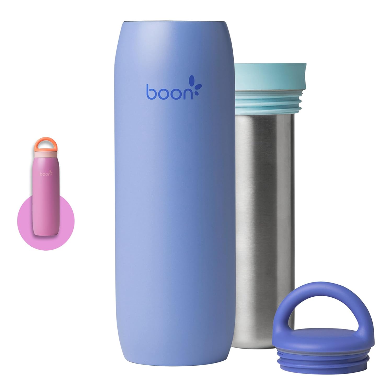 Boon Milk Container