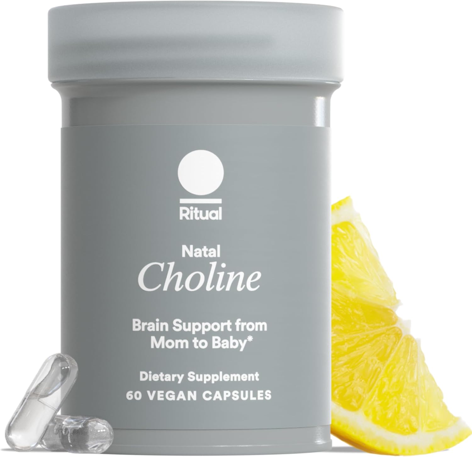 Ritual Natal Choline - 550 mg