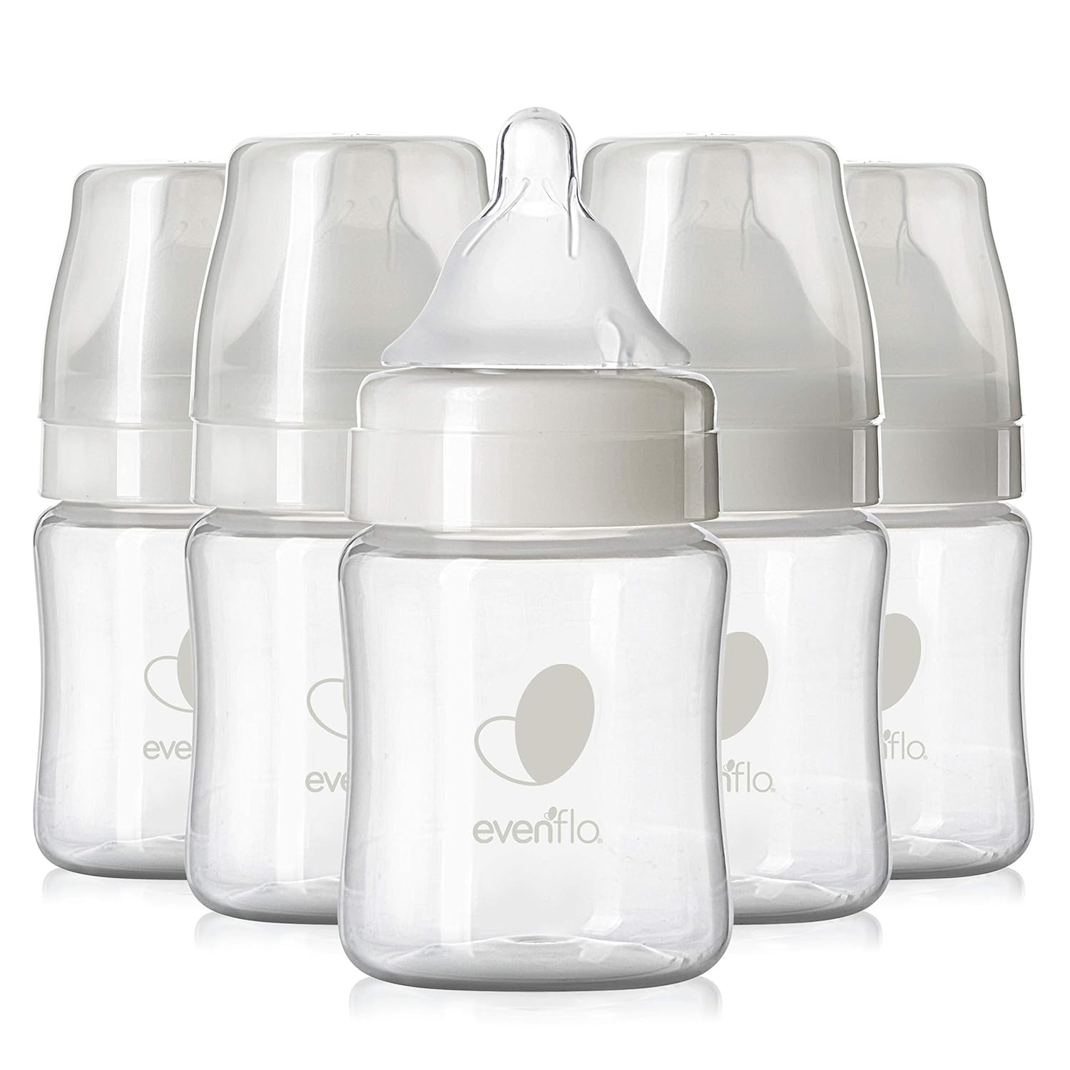 Evenflo Balance Wide Neck Bottle