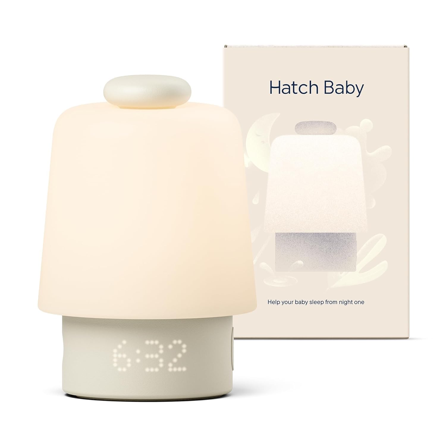 Hatch Sound Machine